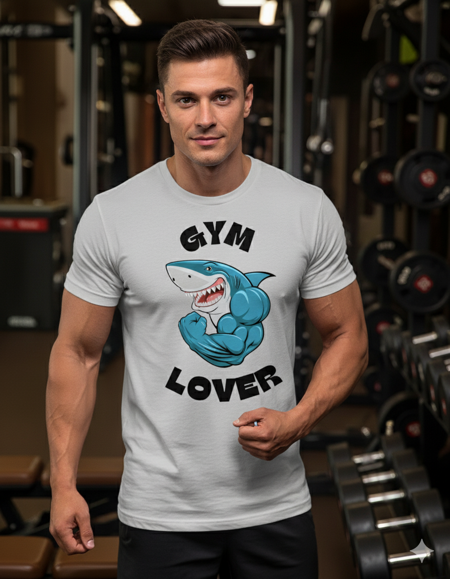 Unisex Classic Crew T-Shirt