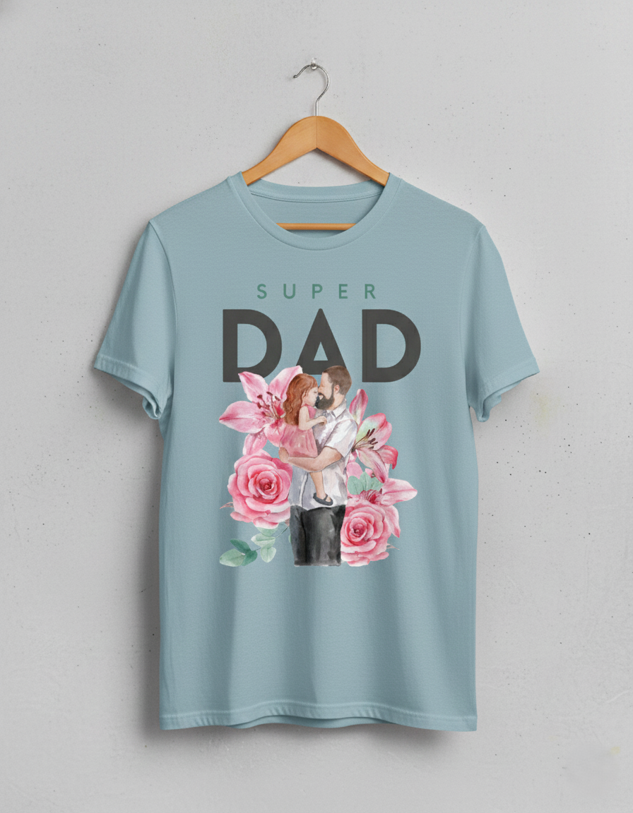 Unisex Oversized Classic T-Shirt